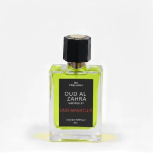 Oud Al Zahra