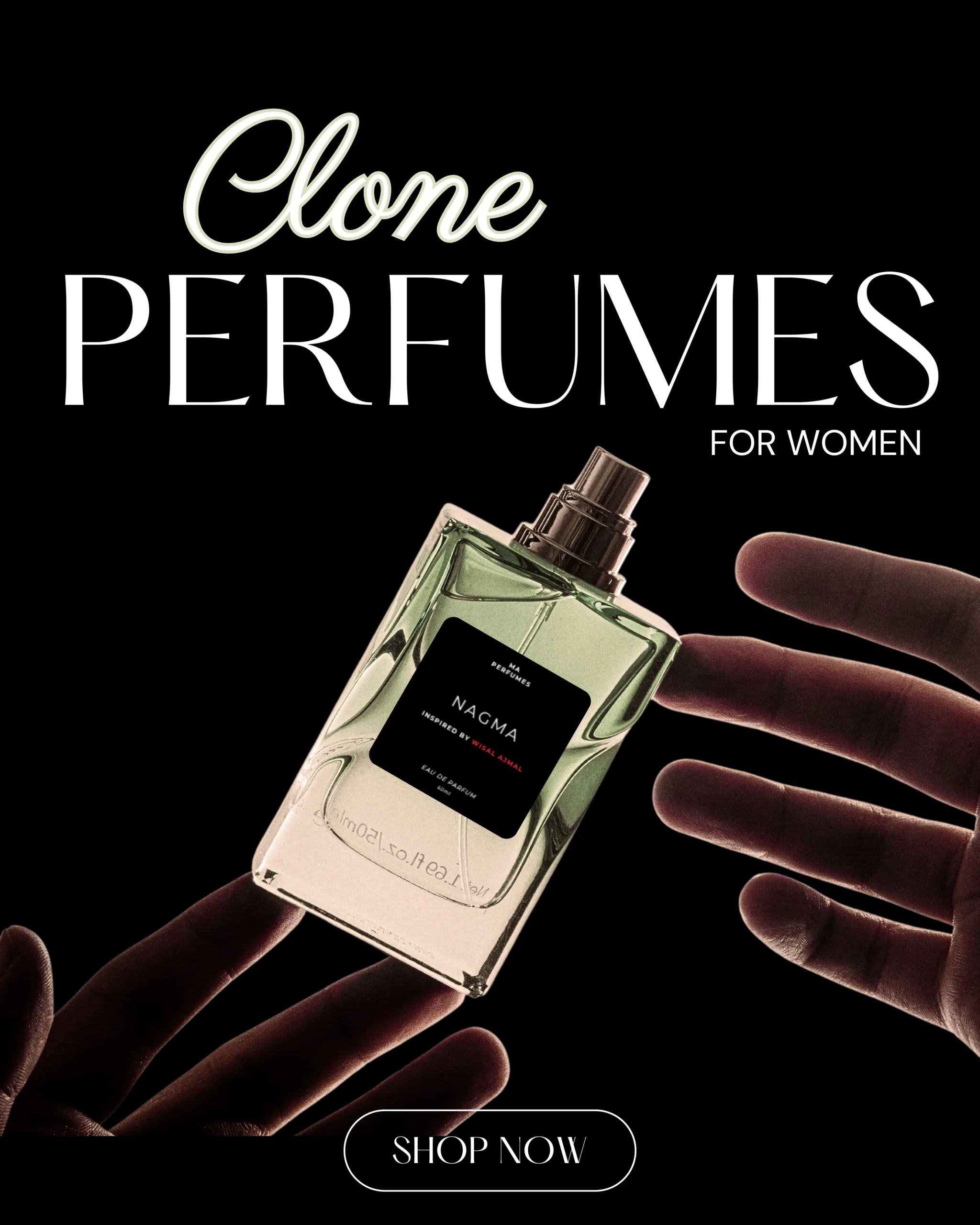maperfumes for women