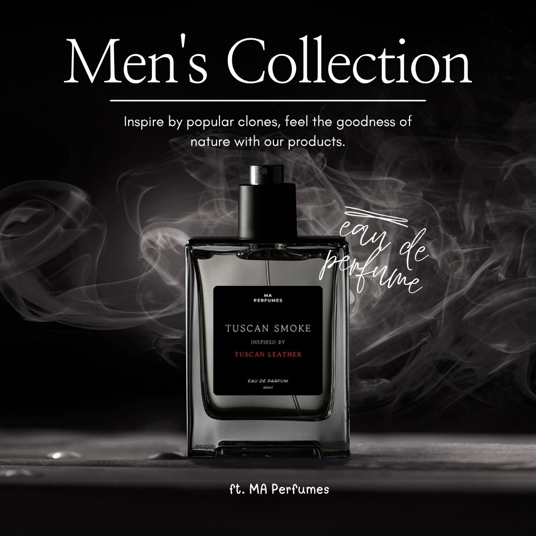 maperfumes for men